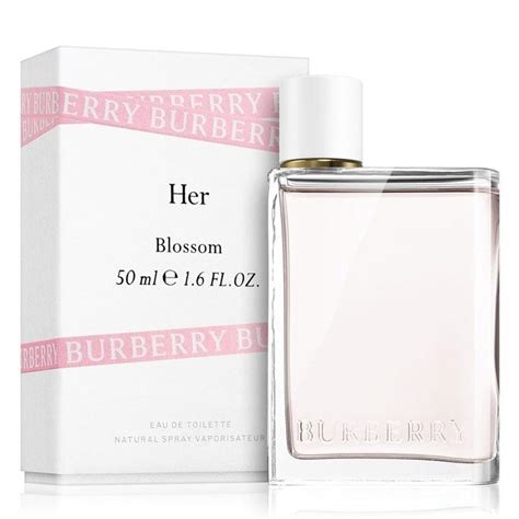 burberry perfume blossom|burberry her blossom chemist warehouse.